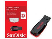 PEN DRIVE 32GB SANDISK