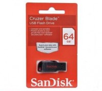 Pen drive 64gb sandisk